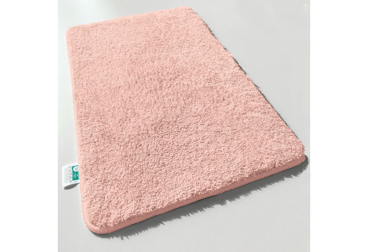 Floordirekt Badematte Sky, rutschhemmend, Pflegeleicht, Polyester, dichter Hochflor Floordirekt Badematte Sky, rutschhemmend, Pflegeleicht, Polyester, dichter Hochflor von Floordirekt