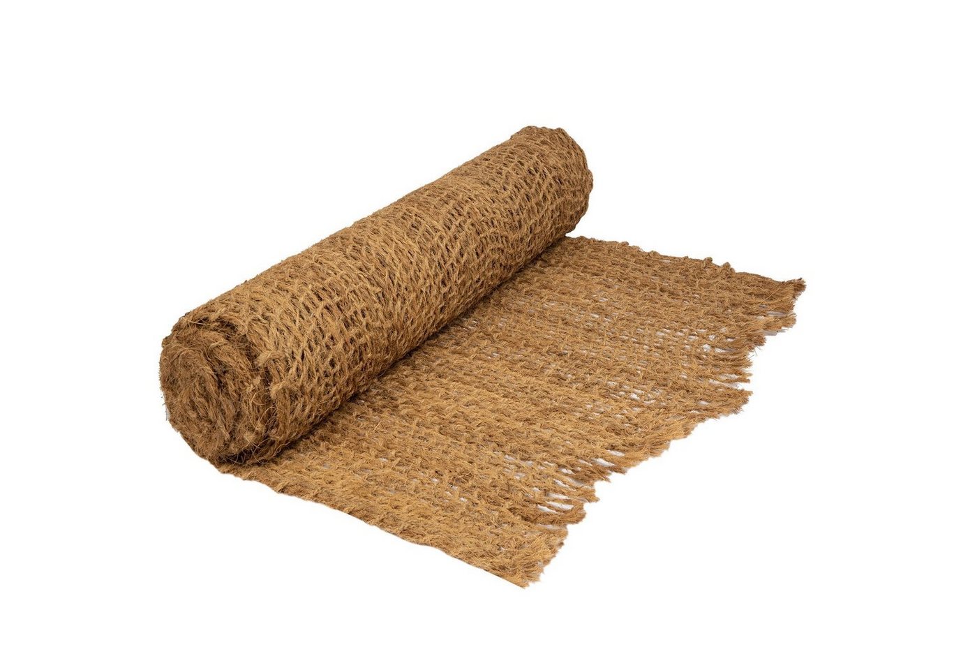 Floordirekt Bodenschutzmatte Böschungsmatte „Nature“, 6 Größen, Errosionsschutz, vielseitig einsetzbar Floordirekt Bodenschutzmatte Böschungsmatte „Nature“, 6 Größen, Errosionsschutz, vielseitig einsetzbar von Floordirekt