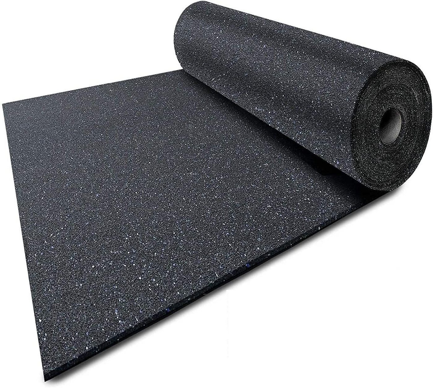 Floordirekt Gummimatte Schwingungs- & Geräuschdämpfung Antivibrationsmatte für Waschmaschinen, 1-St., verschiedene Größen & Stärken, Vibrationsreduzierende Anti-Rutsch-Matte, Individuell Zuschneidbar von Floordirekt