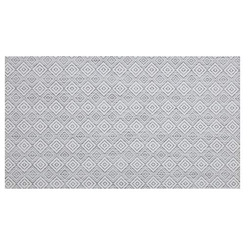 Floordirekt Outdoor-Teppich | Design Bodenbelag für Balkon, Terrasse oder Garten | Läufer oder Auslegware | Wetterfest & hoch belastbar | viele Farben & Größen (180 x 400 cm, Modica) von Floordirekt