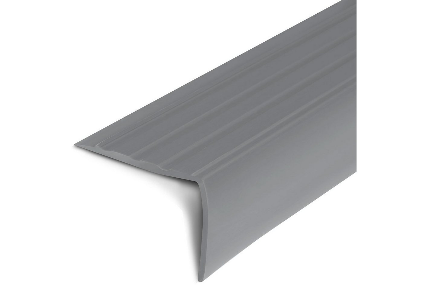 Floordirekt Sockelleiste Stufenkantenprofil Toronto, 4 Farben & 2 Größen, Stufenkantenprofil, L: 100 cm Floordirekt Sockelleiste Stufenkantenprofil Toronto, 4 Farben & 2 Größen, Stufenkantenprofil, L: 100 cm von Floordirekt