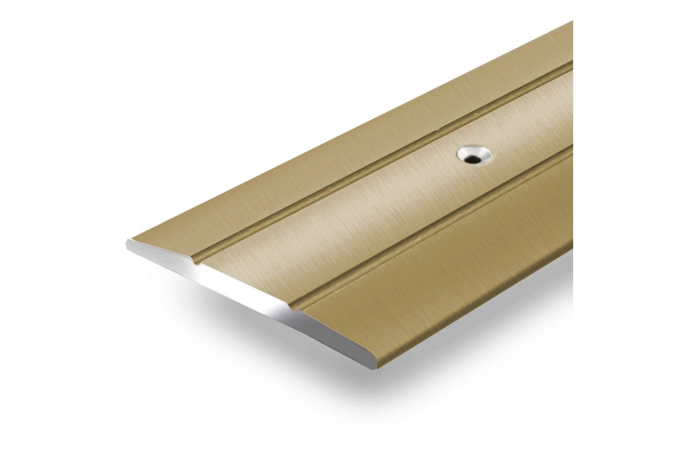 Floordirekt Übergangsprofil Firm, Erhältlich in 4 Farben & 3 Größen, C-Form Floordirekt Übergangsprofil Firm, Erhältlich in 4 Farben & 3 Größen, C-Form von Floordirekt