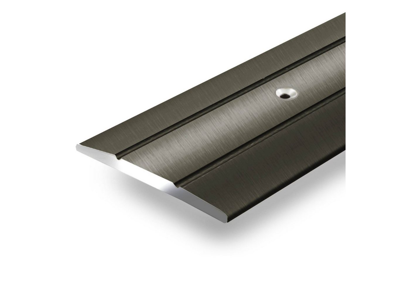 Floordirekt Übergangsprofil Firm, Erhältlich in 4 Farben & 3 Größen, C-Form Floordirekt Übergangsprofil Firm, Erhältlich in 4 Farben & 3 Größen, C-Form von Floordirekt