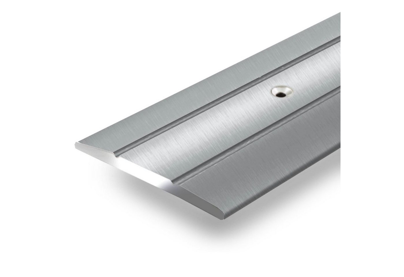 Floordirekt Übergangsprofil Firm, Erhältlich in 4 Farben & 3 Größen, C-Form Floordirekt Übergangsprofil Firm, Erhältlich in 4 Farben & 3 Größen, C-Form von Floordirekt