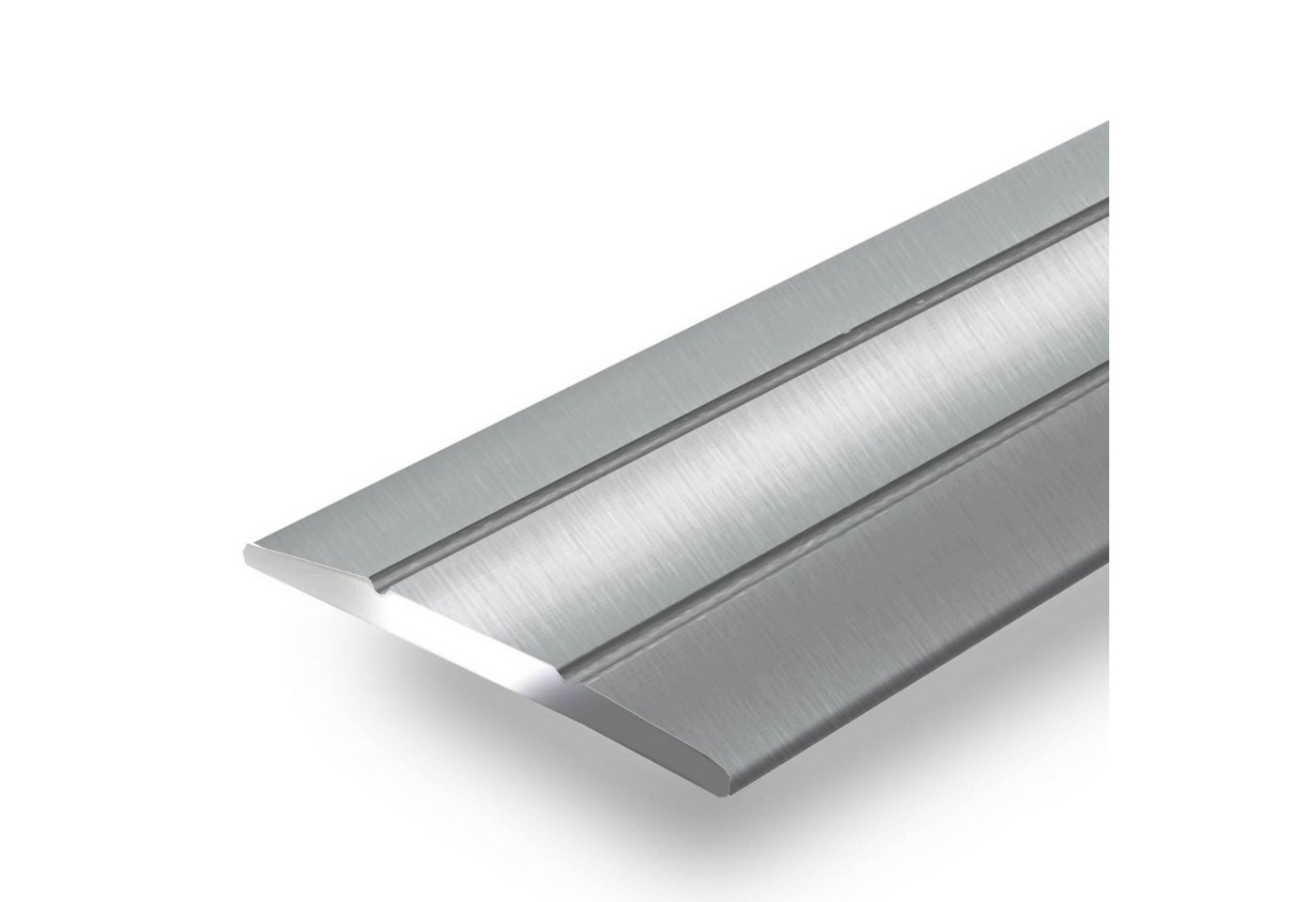 Floordirekt Übergangsprofil Firm 36 mm, Erhältlich in 4 Farben & 3 Größen, Selbstklebend, C-Form Floordirekt Übergangsprofil Firm 36 mm, Erhältlich in 4 Farben & 3 Größen, Selbstklebend, C-Form von Floordirekt