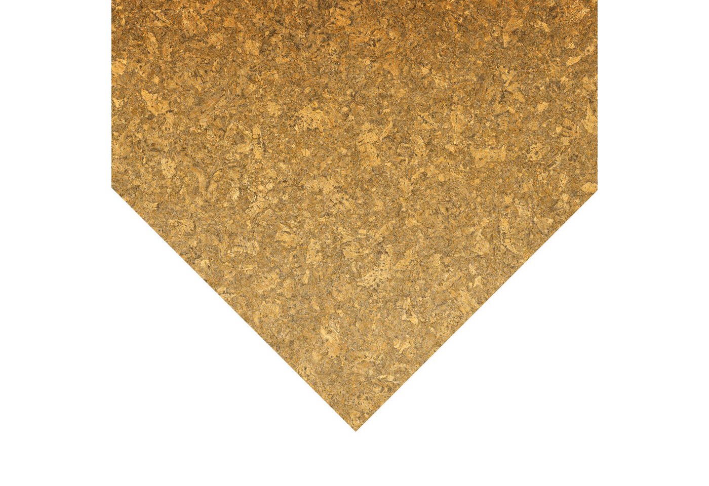 Floordirekt Vinylboden CV-Belag Kyara 620M, Naturkork-Optik mit Schallabsorption, Komfortabel, langlebig und ästhetisch Floordirekt Vinylboden CV-Belag Kyara 620M, Naturkork-Optik mit Schallabsorption, Komfortabel, langlebig und ästhetisch von Floordirekt