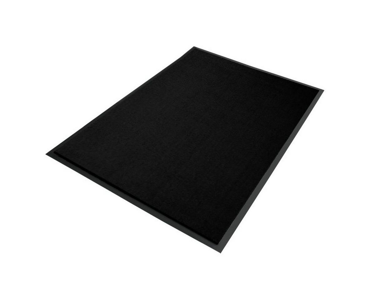 Fußmatte Premium-Schmutzfangmatte, Erhältlich in vielen Größen, Floordirekt, Höhe: 6 mm von Floordirekt