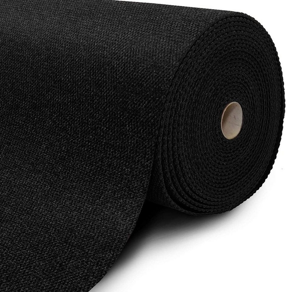 Floordirekt Fußmatte Schmutzfangmatte Hong Kong, Sauberlaufmatte für Ihren Eingangsbereich, Rechteckig, Höhe: 10 mm Floordirekt Fußmatte Schmutzfangmatte Hong Kong, Sauberlaufmatte für Ihren Eingangsbereich, Rechteckig, Höhe: 10 mm von Floordirekt