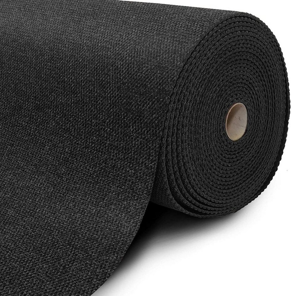 Floordirekt Fußmatte Schmutzfangmatte Hong Kong, Sauberlaufmatte für Ihren Eingangsbereich, Rechteckig, Höhe: 10 mm Floordirekt Fußmatte Schmutzfangmatte Hong Kong, Sauberlaufmatte für Ihren Eingangsbereich, Rechteckig, Höhe: 10 mm von Floordirekt