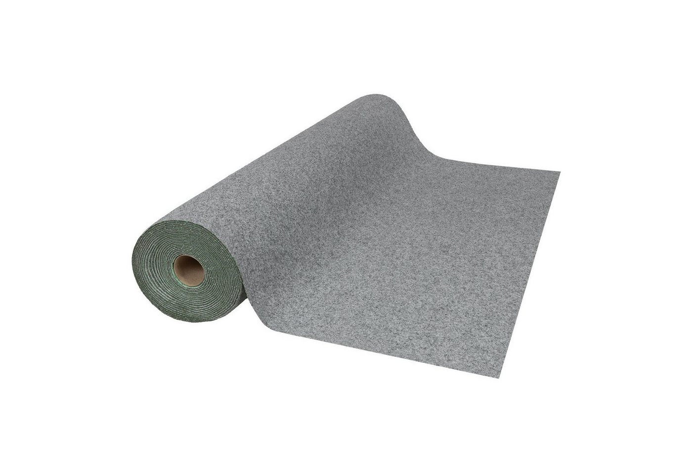 Floordirekt Kunstrasen Farbwunder Park Hellgrau, Erhältlich in verschiedenen Größen, Höhe: 6 mm Floordirekt Kunstrasen Farbwunder Park Hellgrau, Erhältlich in verschiedenen Größen, Höhe: 6 mm von Floordirekt