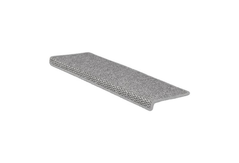 Floordirekt Stufenmatte Kalkutta, Erhältlich in 3 Farben & 3 Größen, Treppenschutz, Rechteckig, Höhe: 5 mm von Floordirekt