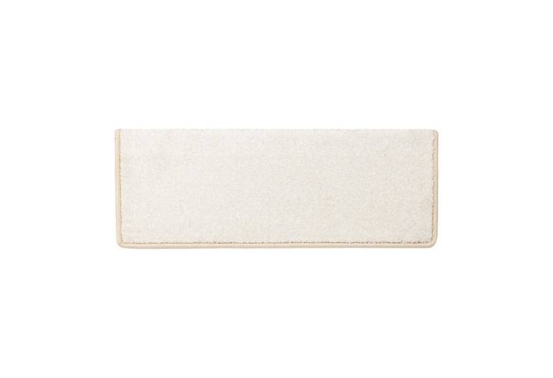 Floordirekt Stufenmatte Sundae 1A, Erhältlich in vielen Farben & Größen, Treppenschutz, Rechteckig, Höhe: 13,5 mm von Floordirekt