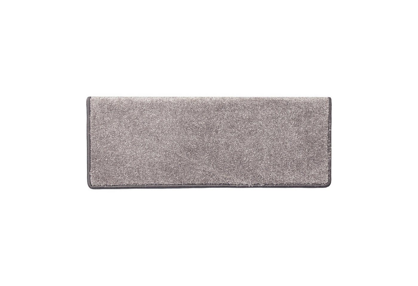 Floordirekt Stufenmatte Sundae 1A, Erhältlich in vielen Farben & Größen, Treppenschutz, Halbrund, Höhe: 13,5 mm Floordirekt Stufenmatte Sundae 1A, Erhältlich in vielen Farben & Größen, Treppenschutz, Halbrund, Höhe: 13,5 mm von Floordirekt