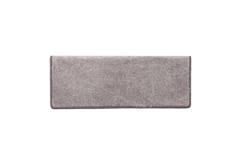 Floordirekt Stufenmatte Sundae 1A, Erhältlich in vielen Farben & Größen, Treppenschutz, Rechteckig, Höhe: 13,5 mm von Floordirekt
