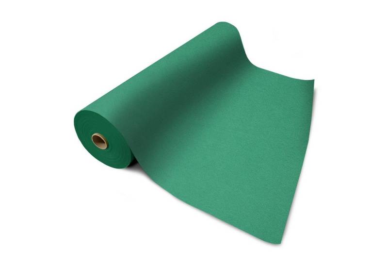 Floordirekt Teppich Event- und Messeteppich Sintra Grün, verschiedene Größen, Rechteckig, Höhe: 3 mm Floordirekt Teppich Event- und Messeteppich Sintra Grün, verschiedene Größen, Rechteckig, Höhe: 3 mm von Floordirekt