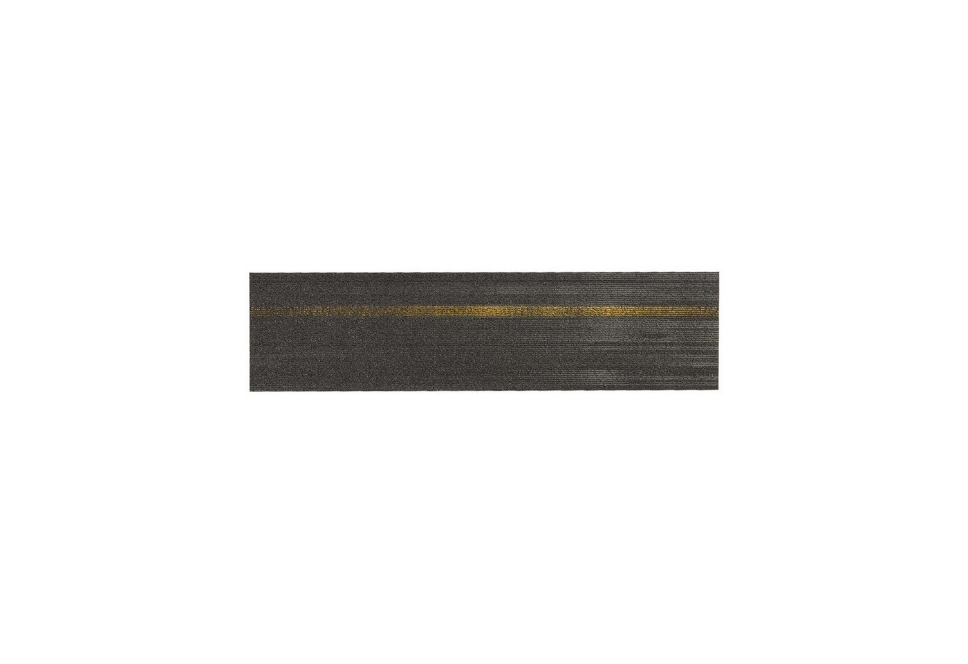 Teppichfliese Aberdeen, Erhältlich in 12 Farben, 25 x 100 cm, Teppichdiele, Fliese, Floordirekt von Floordirekt