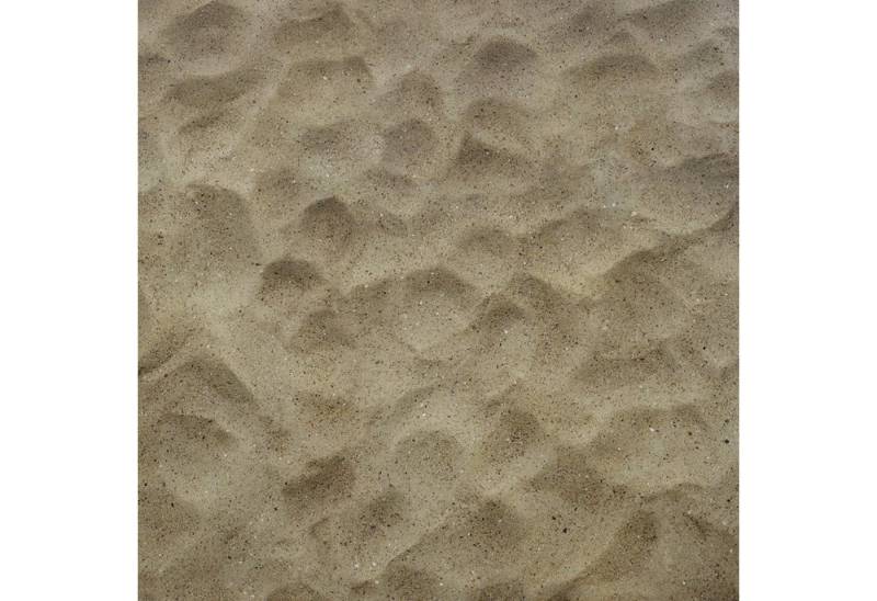 Floordirekt Vinylboden CV-Belag Moonlight Sand, Erhältlich in vielen Größen, Bodenbelag, mit 3D Effekt von Floordirekt