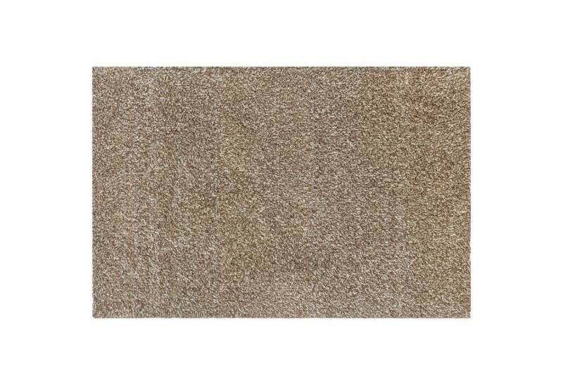 Floornovo Fußmatte Floornovo Schmutzfangmatte Rehton waschbare Fussmatte, rechteckig, rutschfest von Floornovo