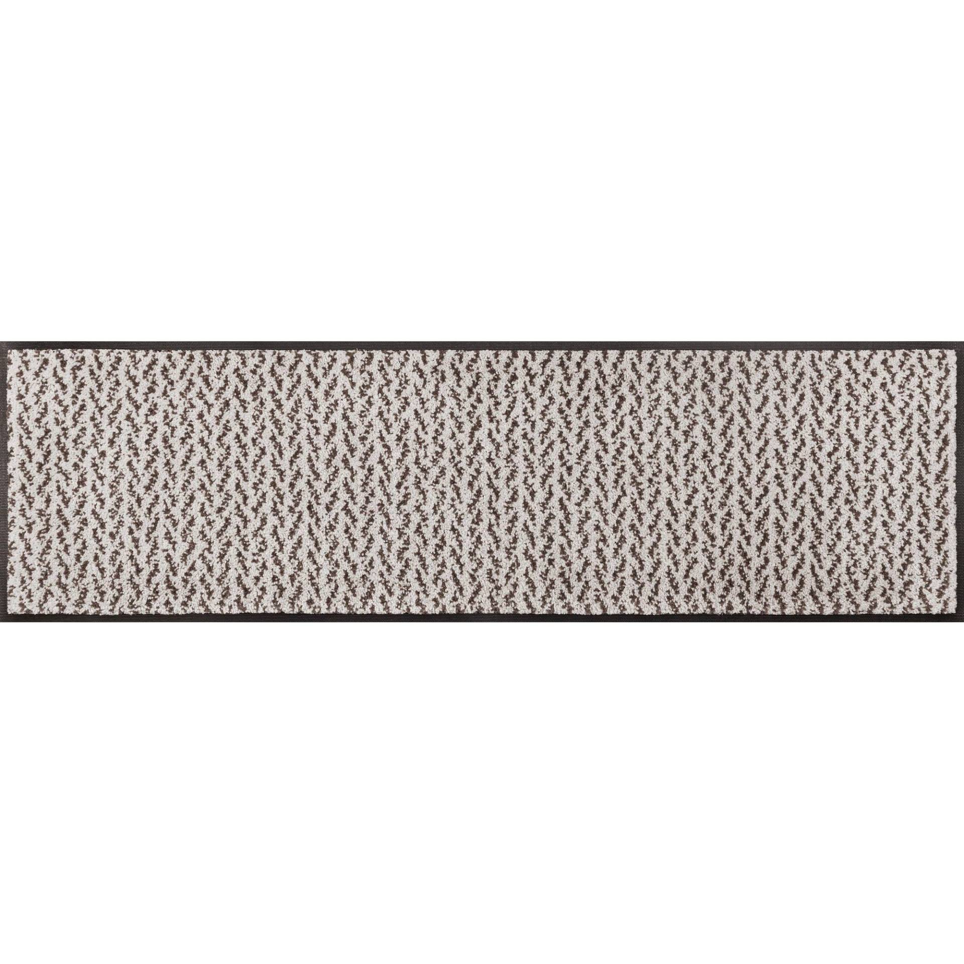 Fußmatte Creme Schmutzfangmatte waschbar verschiedene Größen Floornovo Eco Line Fußmatte Creme Schmutzfangmatte waschbar verschiedene Größen Floornovo Eco Line von Floornovo