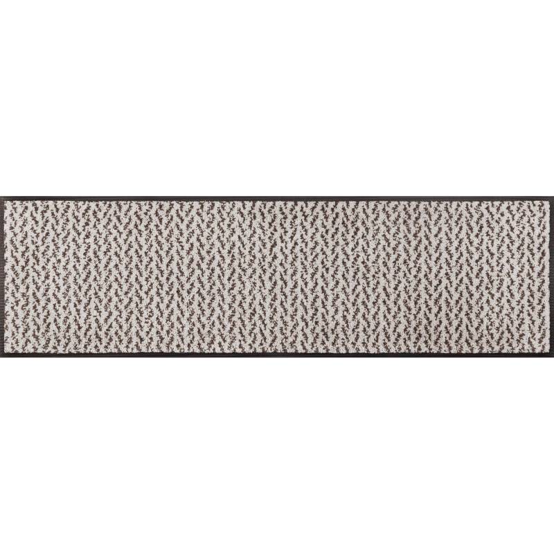 Fußmatte Creme Schmutzfangmatte waschbar verschiedene Größen Floornovo Eco Line Fußmatte Creme Schmutzfangmatte waschbar verschiedene Größen Floornovo Eco Line von Floornovo