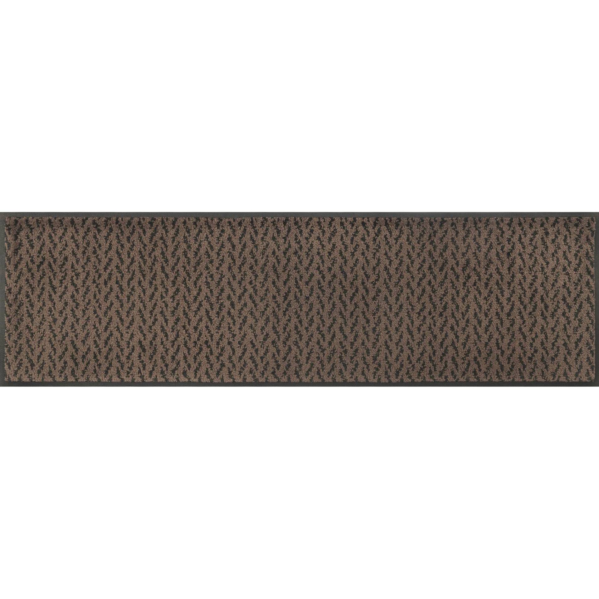 Fußmatte Kaffee Schmutzfangmatte waschbar verschiedene Größen Floornovo Eco Line Fußmatte Kaffee Schmutzfangmatte waschbar verschiedene Größen Floornovo Eco Line von Floornovo