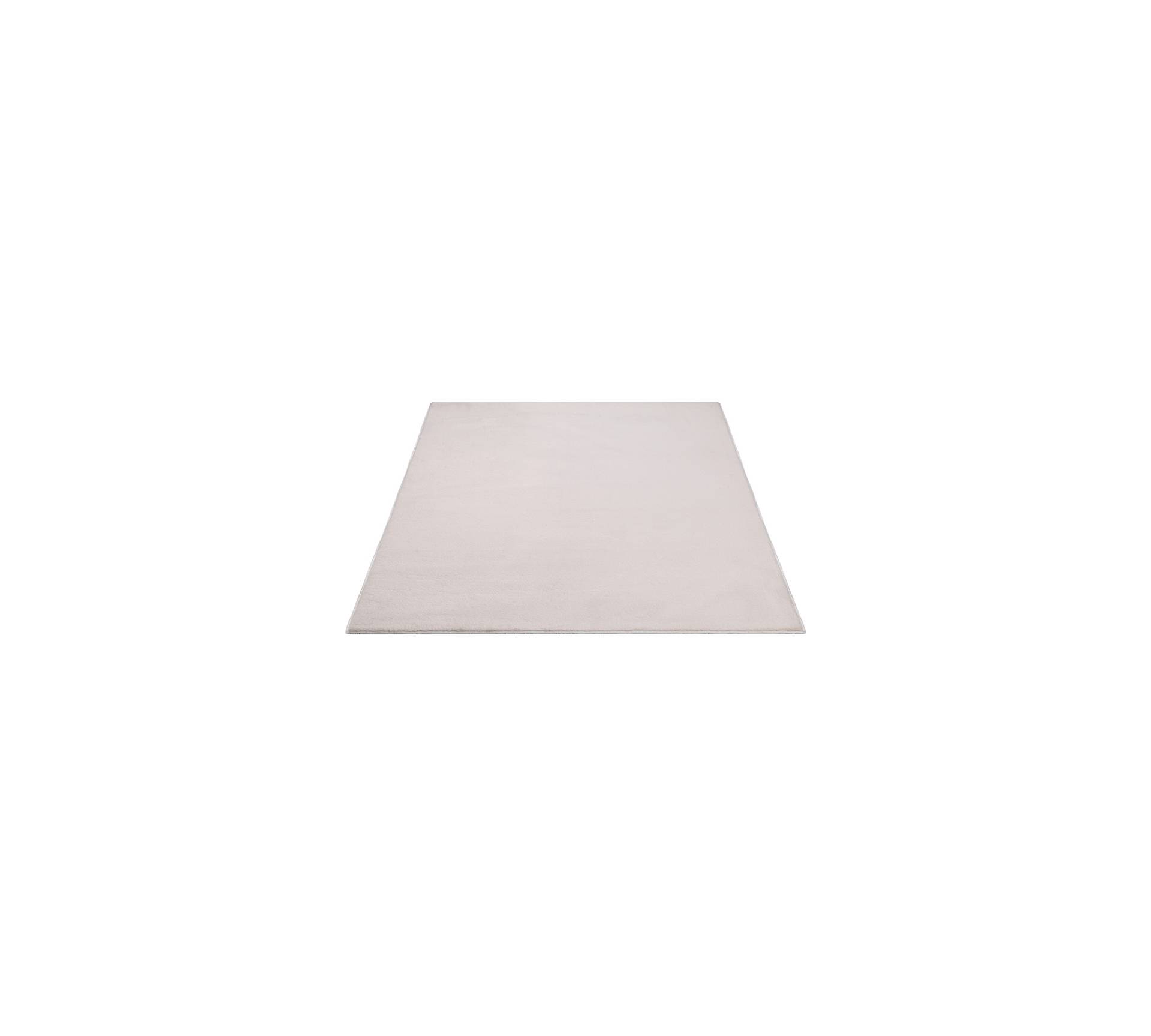 Indoor Teppich Beige versch. Größen - rechteckig für alle Innenräume - FLOORNOVO Indoor Teppich Beige versch. Größen - rechteckig für alle Innenräume - FLOORNOVO von Floornovo