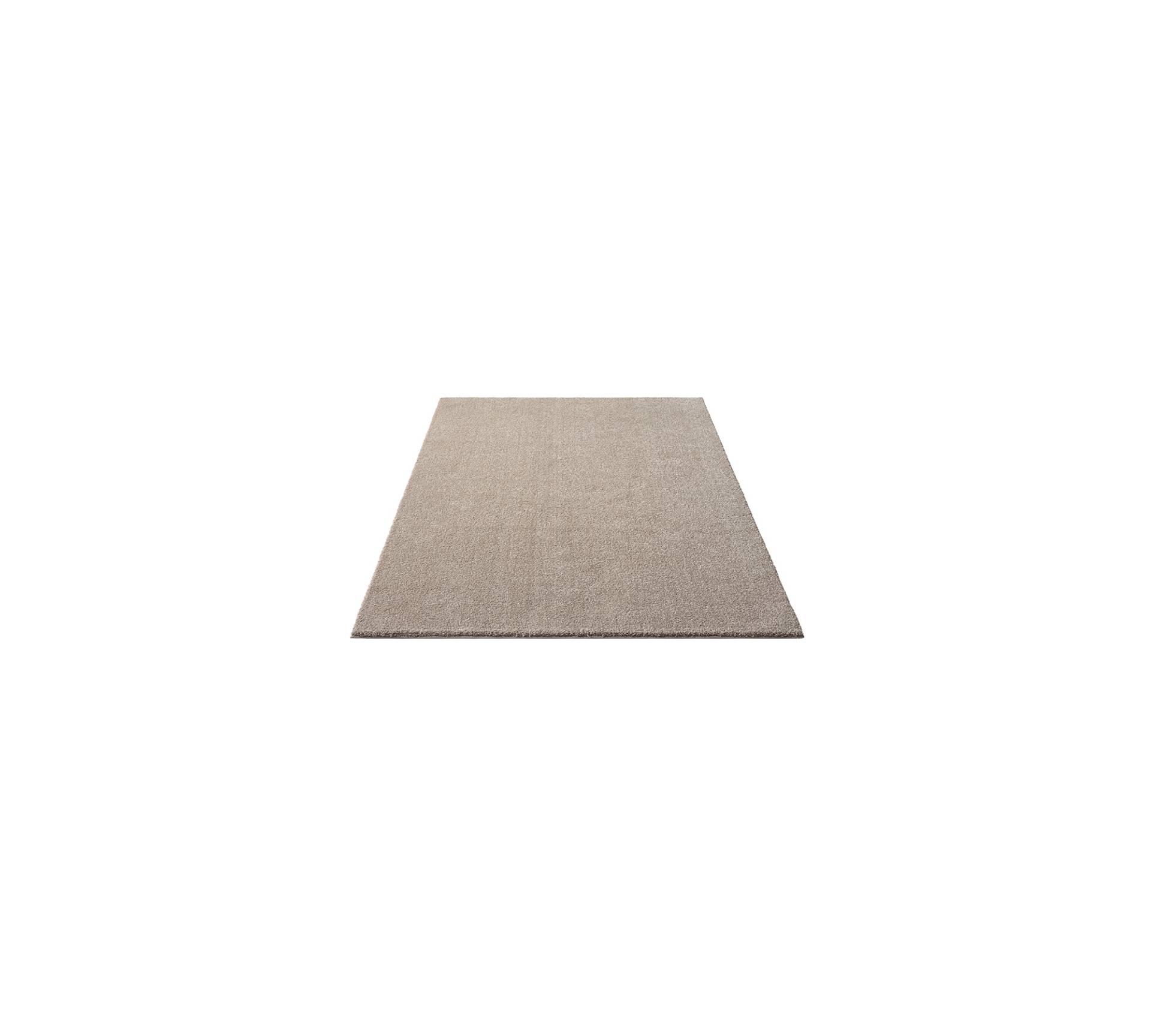 Indoor Teppich Beige versch. Größen - rechteckig für alle Innenräume - FLOORNOVO Indoor Teppich Beige versch. Größen - rechteckig für alle Innenräume - FLOORNOVO von Floornovo