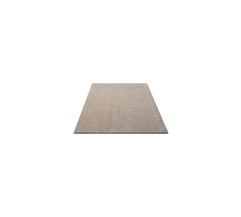 Indoor Teppich Beige versch. Größen - rechteckig für alle Innenräume - FLOORNOVO Indoor Teppich Beige versch. Größen - rechteckig für alle Innenräume - FLOORNOVO von Floornovo