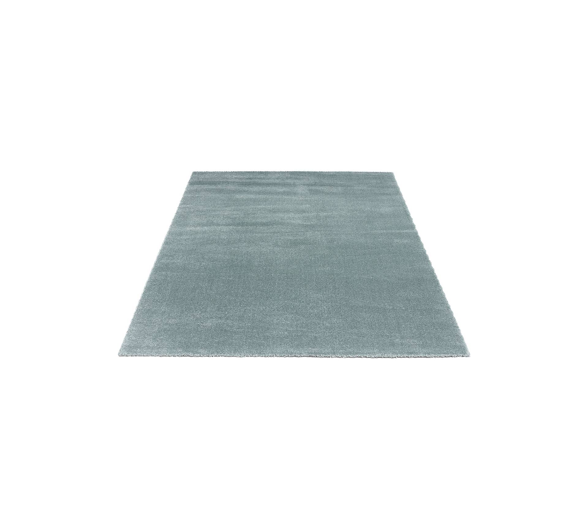 Indoor Teppich Blau versch. Größen - rechteckig für alle Innenräume - FLOORNOVO Indoor Teppich Blau versch. Größen - rechteckig für alle Innenräume - FLOORNOVO von Floornovo
