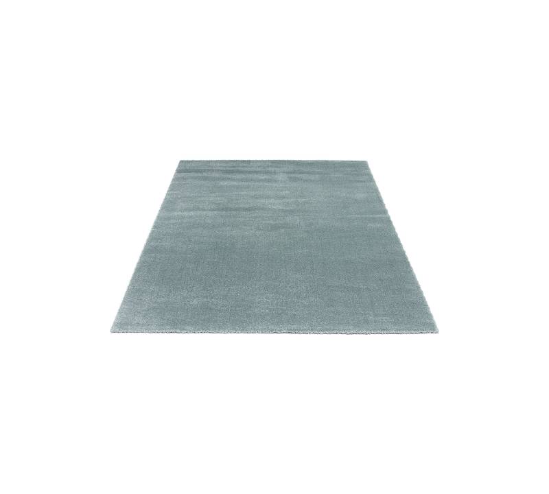 Indoor Teppich Blau versch. Größen - rechteckig für alle Innenräume - FLOORNOVO Indoor Teppich Blau versch. Größen - rechteckig für alle Innenräume - FLOORNOVO von Floornovo