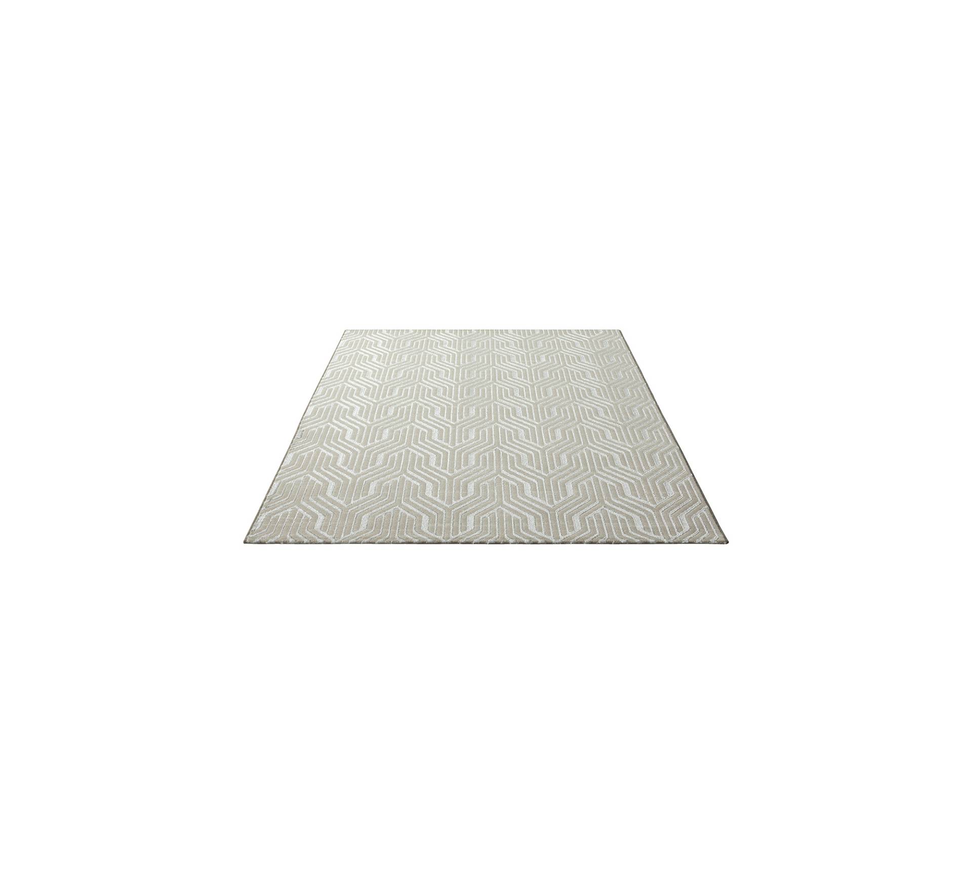 Indoor Teppich Creme versch. Größen - rechteckig für alle Innenräume - FLOORNOVO Indoor Teppich Creme versch. Größen - rechteckig für alle Innenräume - FLOORNOVO von Floornovo