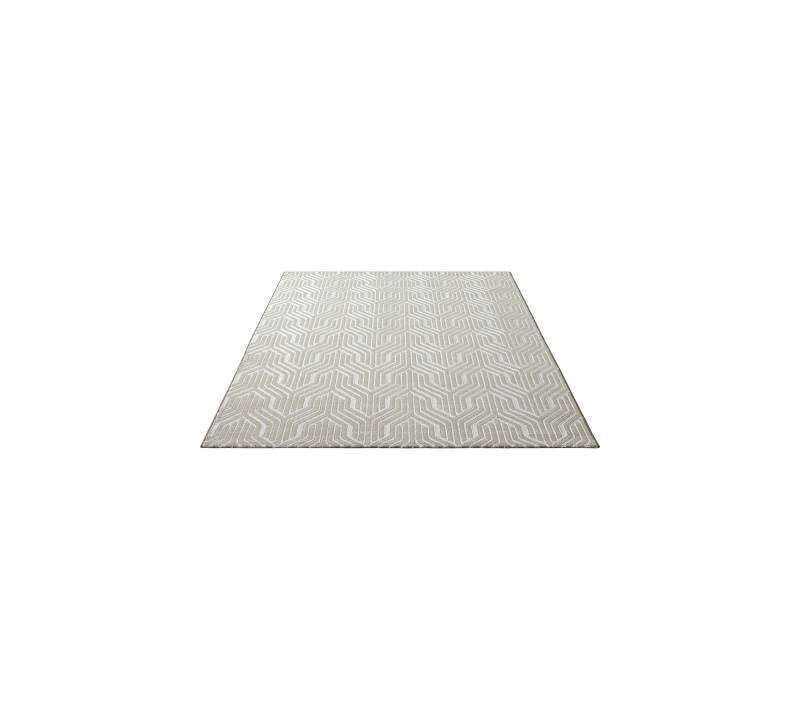 Indoor Teppich Creme versch. Größen - rechteckig für alle Innenräume - FLOORNOVO Indoor Teppich Creme versch. Größen - rechteckig für alle Innenräume - FLOORNOVO von Floornovo