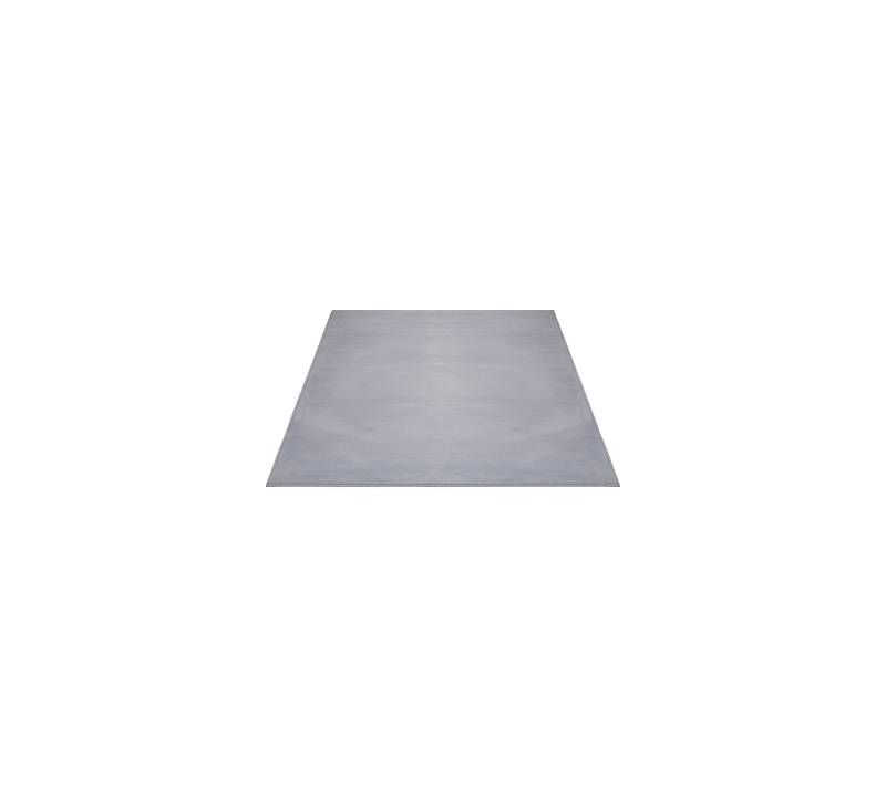 Indoor Teppich Grau versch. Größen - rechteckig für alle Innenräume - FLOORNOVO Indoor Teppich Grau versch. Größen - rechteckig für alle Innenräume - FLOORNOVO von Floornovo