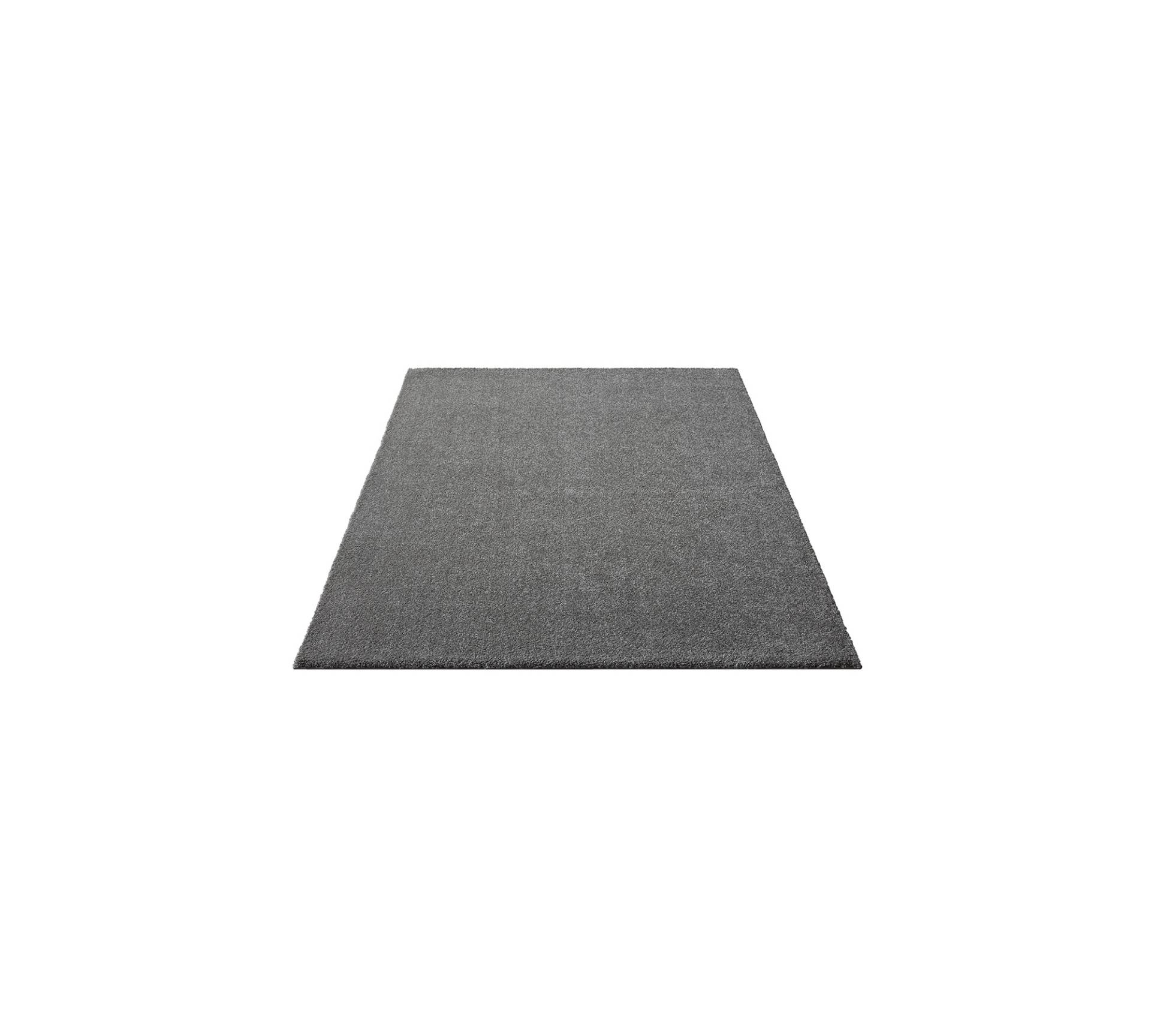Indoor Teppich Grau versch. Größen - rechteckig für alle Innenräume - FLOORNOVO Indoor Teppich Grau versch. Größen - rechteckig für alle Innenräume - FLOORNOVO von Floornovo