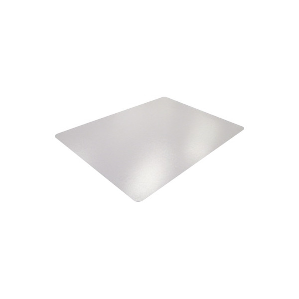 Floortex Bodenschutzmatte Transparent Ultimat Xxl 180 X 200 Cm Für Hartböden  B-Ware von Floortex