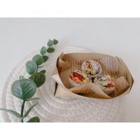 Bobo & Ellie Es Fruit Torte|Bunny Leckerli von FloppyBuntique