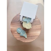 Gut Wachsen|Bunny Leckerli Gut Wachsen|Bunny Leckerli von FloppyBuntique