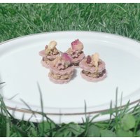 Jasmin+Rose Keks von FloppyBuntique
