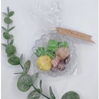 Obst Salatschale|Bunny Leckerli von FloppyBuntique