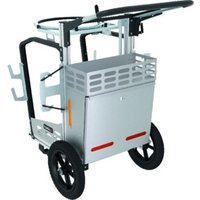 FLORA Picobello Compact Beutelboy von Flora