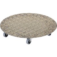 Flora - Classic Pflanzenroller von Flora