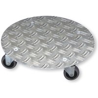 Flora - Classic Pflanzenroller von Flora