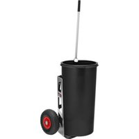 Flora Easy Uno, mit Luftbereifung Flora Easy Uno, mit Luftbereifung von Flora