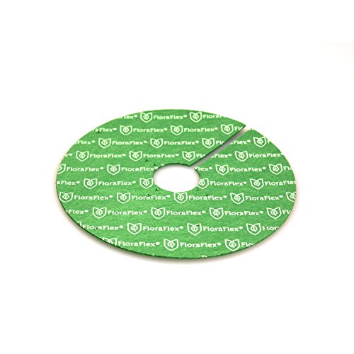 FloraFlex 26,7 cm Matrix-Pad (1 = 12 pro Beutel) von FloraFlex