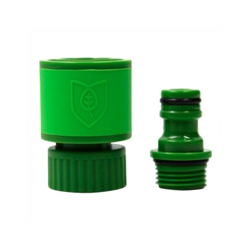 FloraFlex GHT auf NPT Schnelltrenner-Set FloraFlex GHT auf NPT Schnelltrenner-Set von FloraFlex