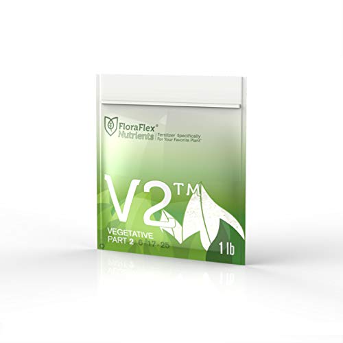 FloraFlex Nutrients V2-1 lb von FloraFlex