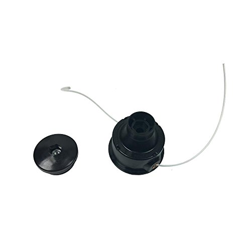 Florabest FBS 25 A1 - IAN 280454 Schneidkopf inkl. Spule, Spulenhalterung und Faden LIDL Benzin Sense von Florabest