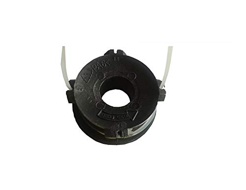 Florabest Fadenspule Benzin Sense FBS 25 A1 - IAN 280454 von Florabest