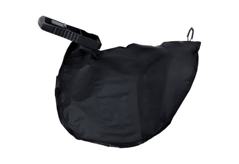 Florabest Fangkorb Laubsauger Fangsack mit Halterung FLB 2500 A1 BK 49246 Lidl Florabest, für Florabest FB 25001 A1, 50 l, (1-tlg), Fangsack hat Reißverschluss von Florabest