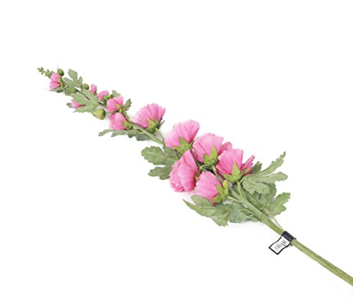 Floral Elegance Künstliche 118 cm Single Stiel von Floral Elegance